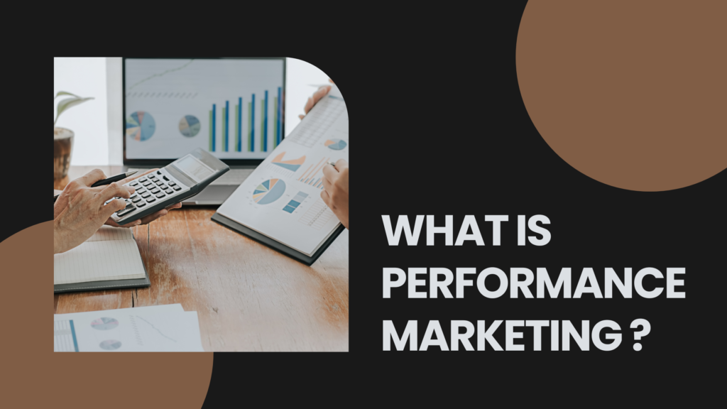 Performance Marketing